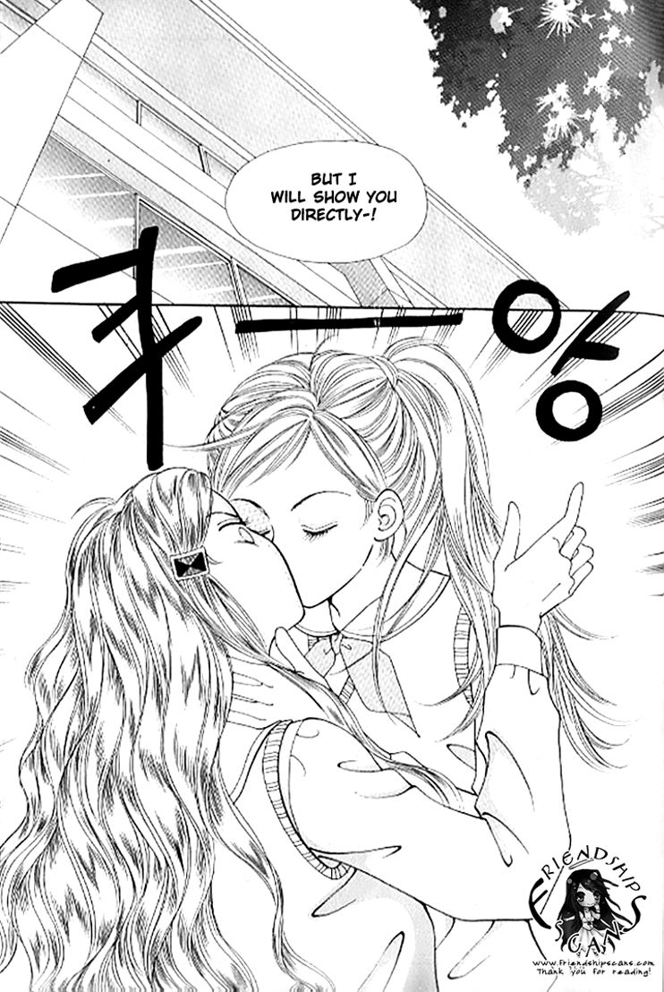 Chat Chapter 25 page 14 - Chapter 25