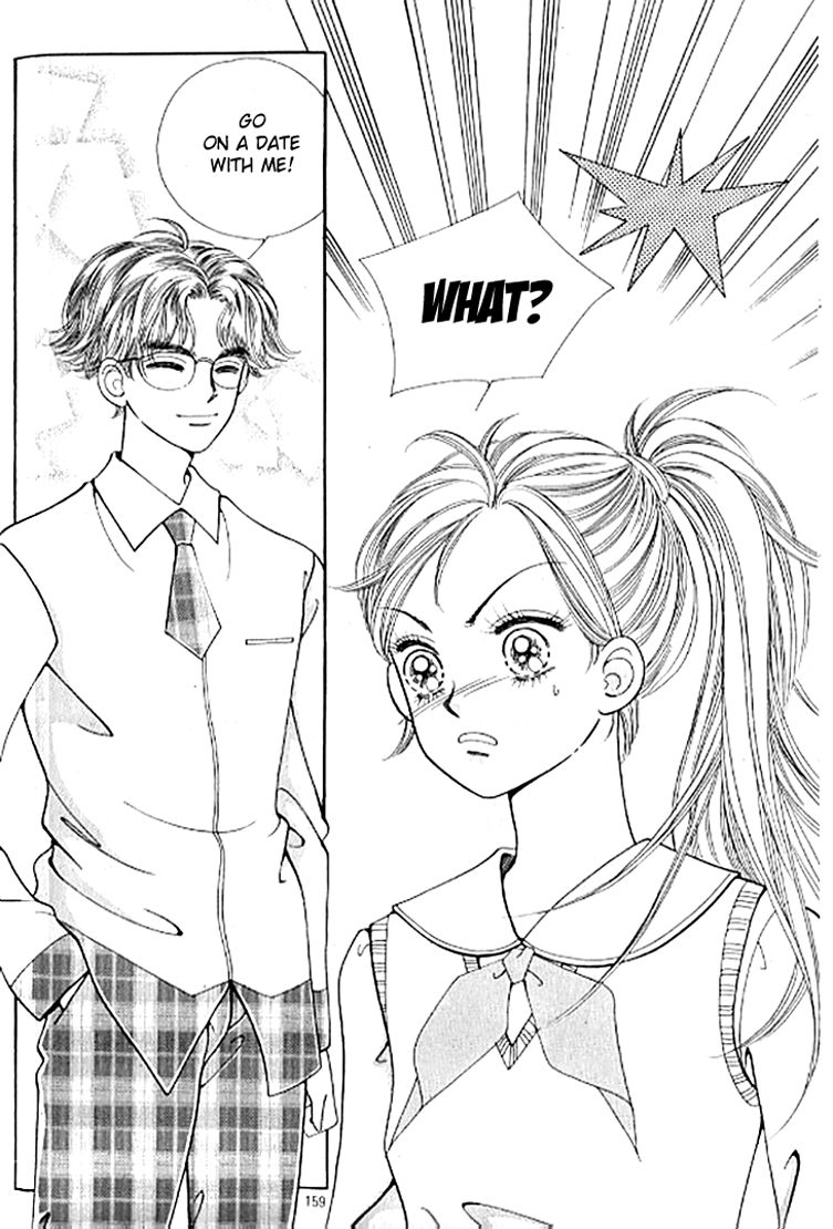 Chat Chapter 25 page 23 - Chapter 25
