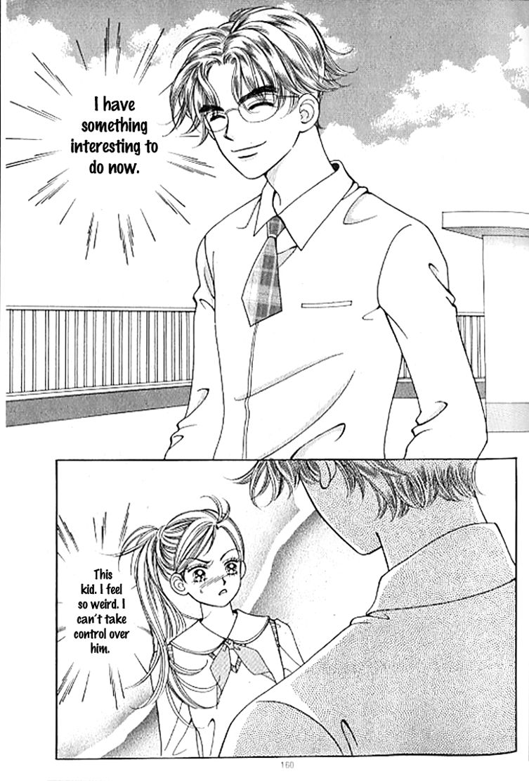 Chat Chapter 25 page 24 - Chapter 25