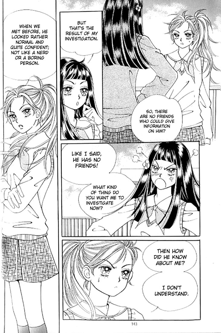 Chat Chapter 25 page 7 - Chapter 25