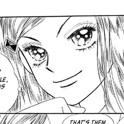 Chat Chapter 25 cover