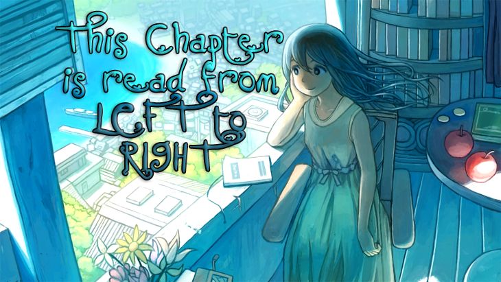 Chat Chapter 26 page 2 - Chapter 26