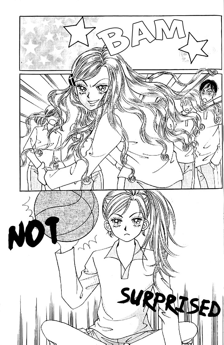 Chat Chapter 26 page 22 - Chapter 26