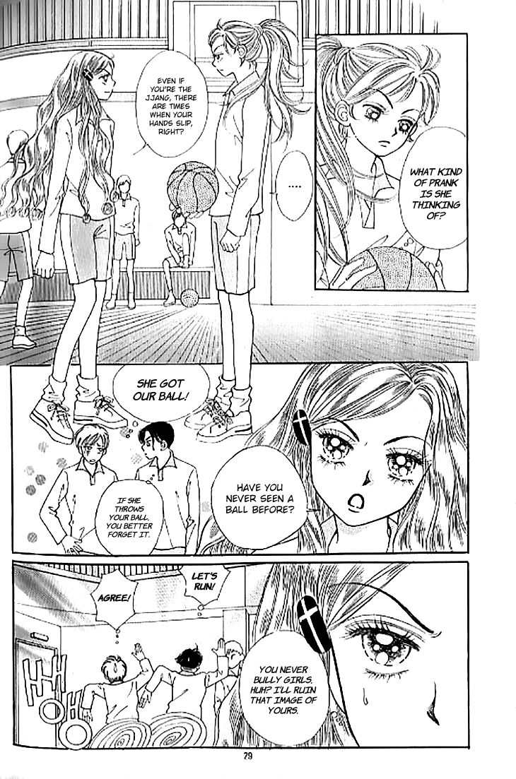 Chat Chapter 26 page 25 - Chapter 26