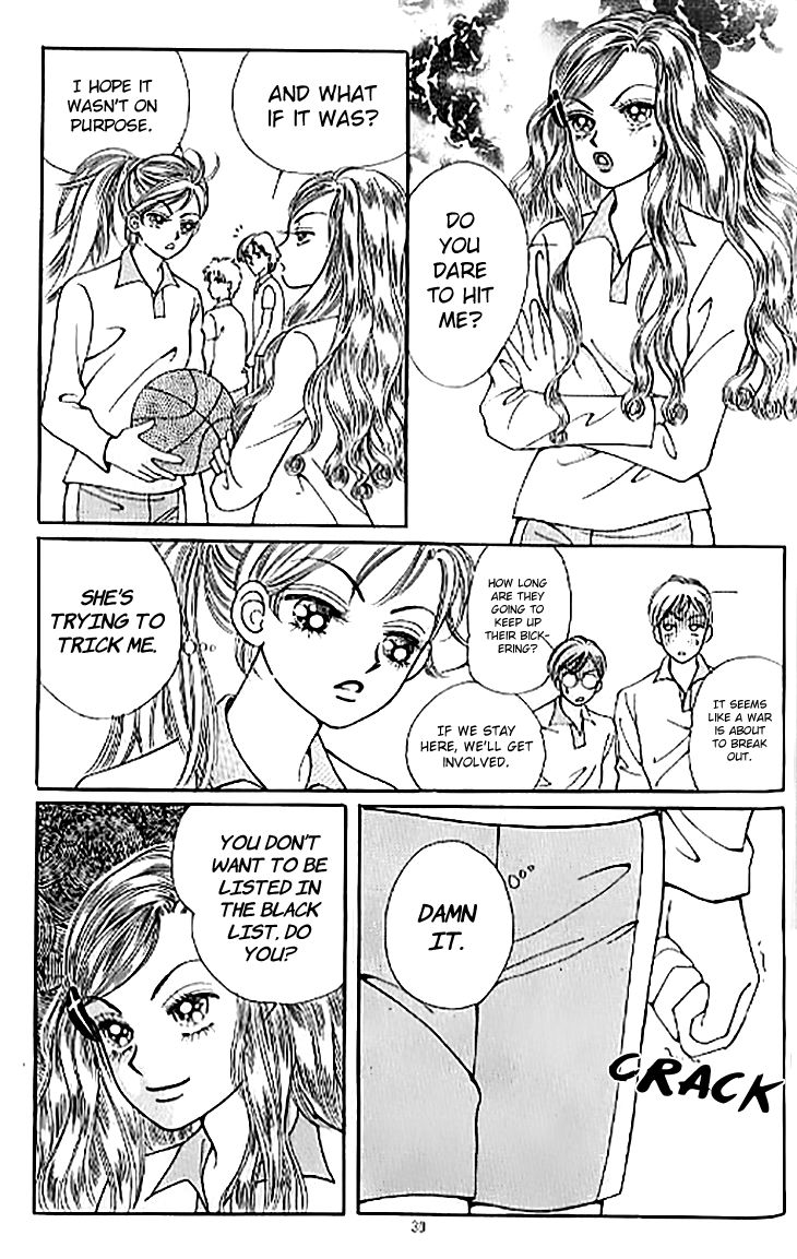 Chat Chapter 26 page 26 - Chapter 26