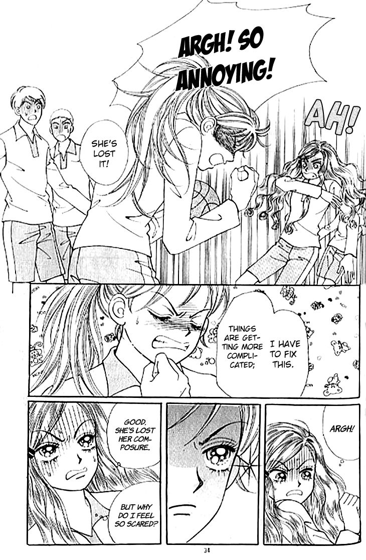 Chat Chapter 26 page 30 - Chapter 26
