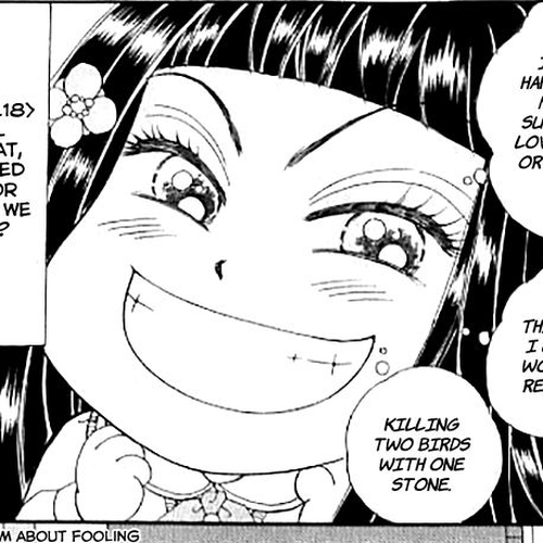Chat Chapter 26 cover