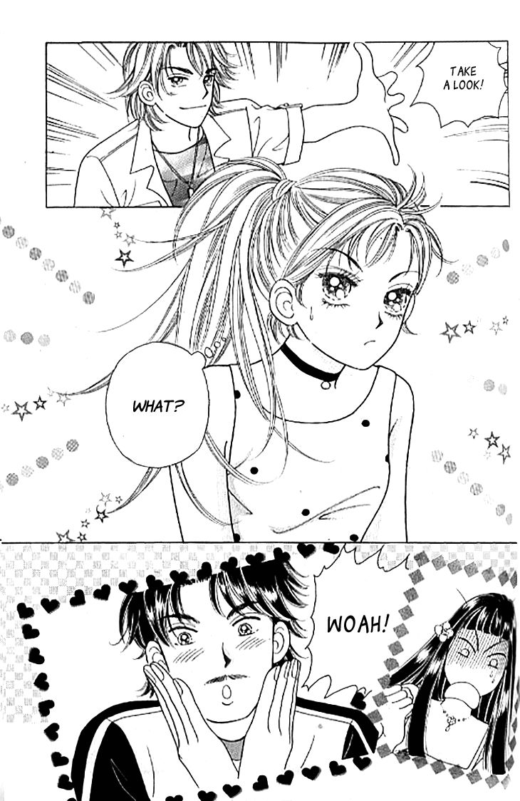 Chat Chapter 28 page 19 - Chapter 28