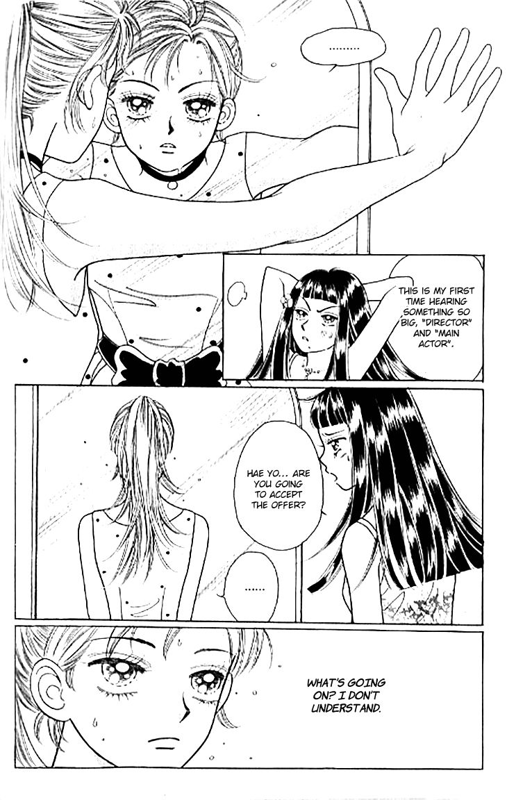 Chat Chapter 28 page 24 - Chapter 28