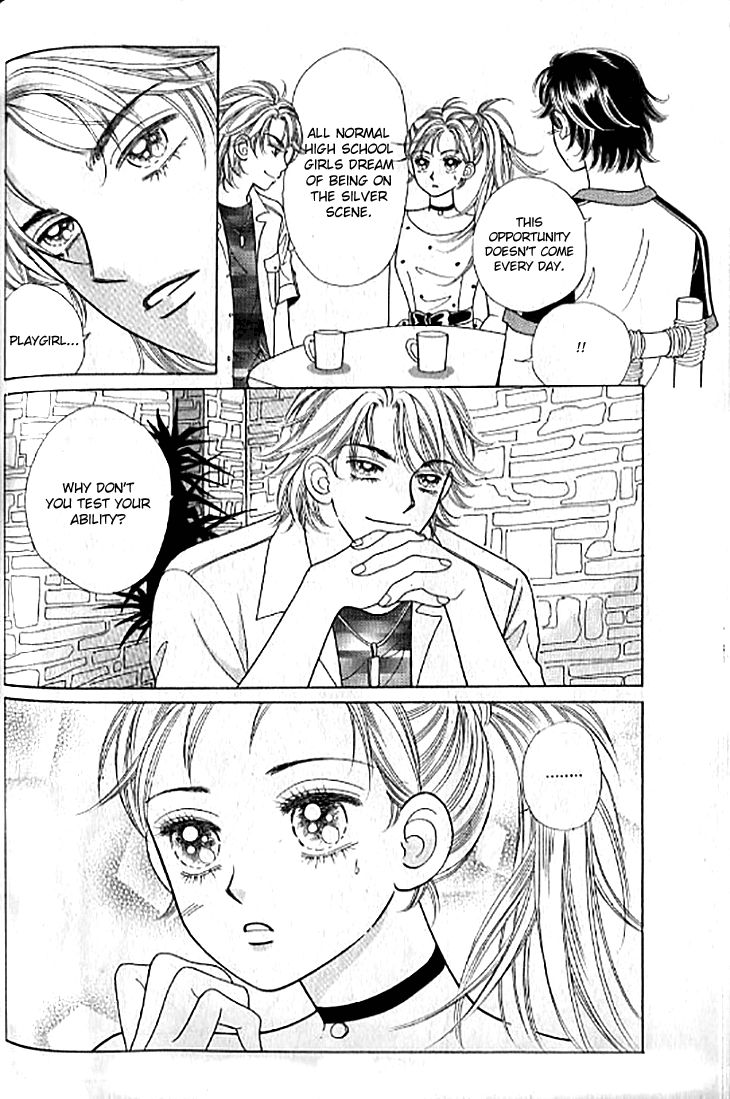Chat Chapter 28 page 28 - Chapter 28