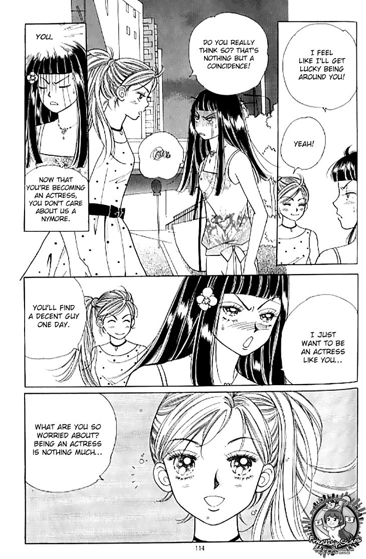 Chat Chapter 29 page 16 - Chapter 29