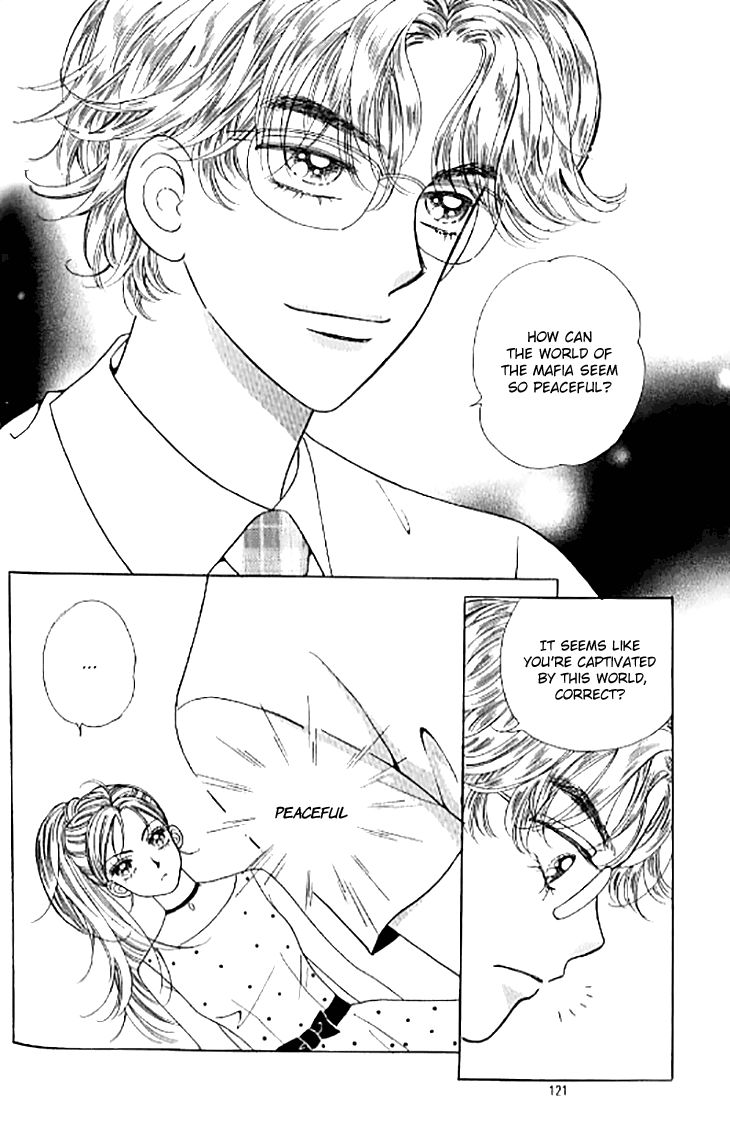 Chat Chapter 29 page 23 - Chapter 29