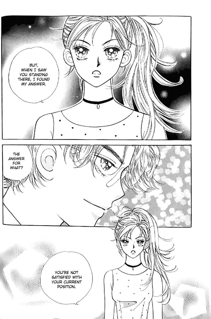 Chat Chapter 29 page 25 - Chapter 29