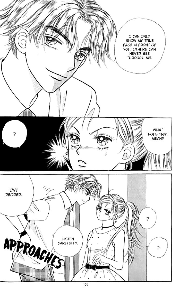 Chat Chapter 29 page 29 - Chapter 29