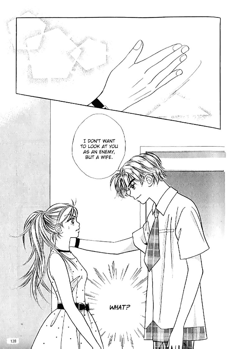 Chat Chapter 29 page 30 - Chapter 29