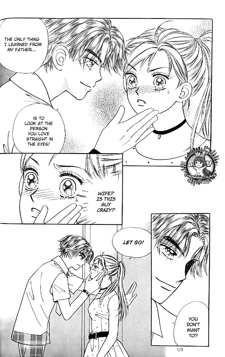 Chat Chapter 29 page 31 - Chapter 29