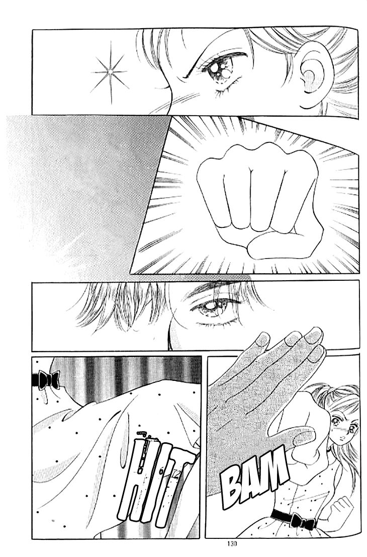 Chat Chapter 29 page 32 - Chapter 29