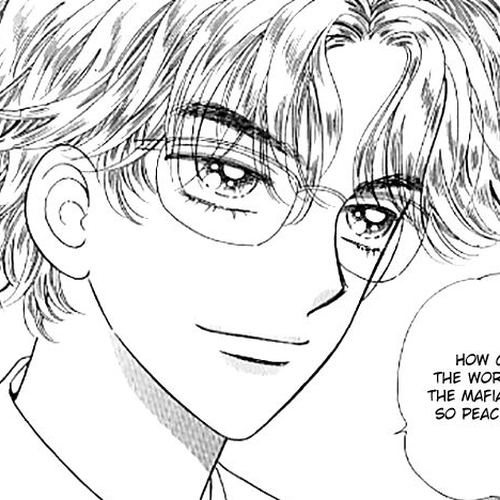 Chat Chapter 29 cover