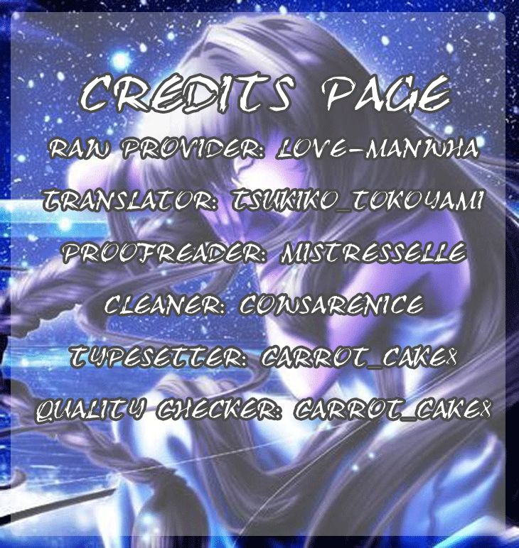 Chat Chapter 3 page 1 - Chapter 3