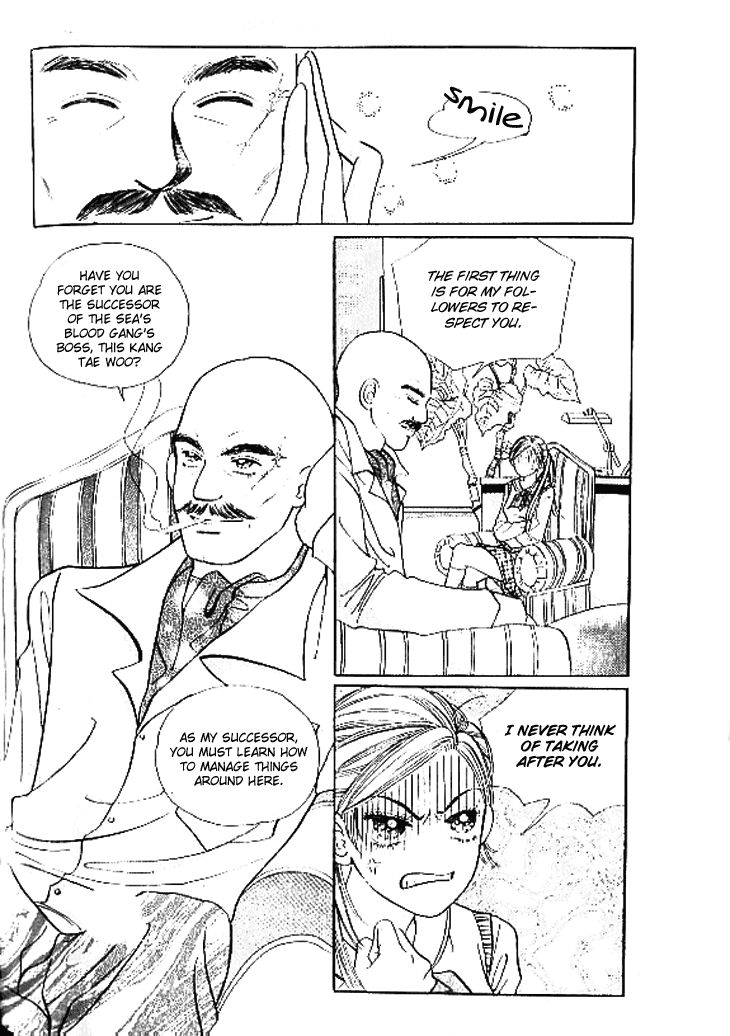 Chat Chapter 3 page 10 - Chapter 3