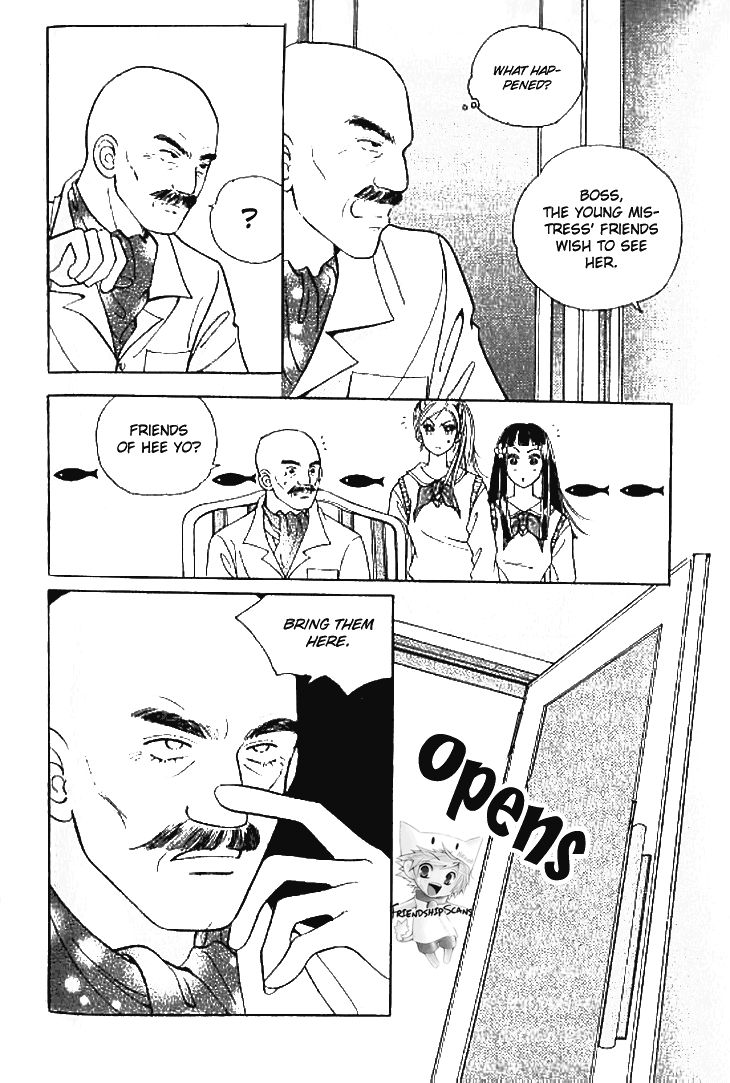 Chat Chapter 3 page 14 - Chapter 3