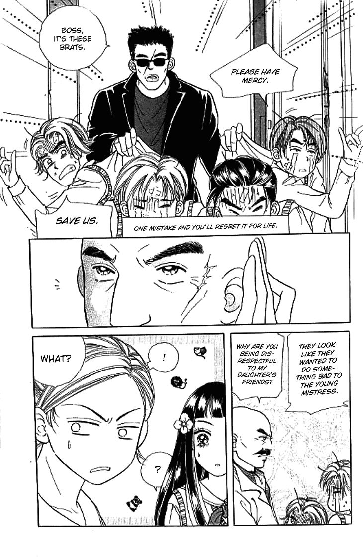 Chat Chapter 3 page 15 - Chapter 3