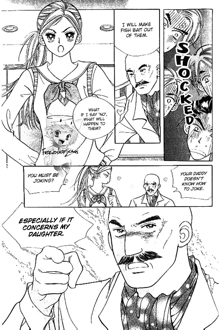 Chat Chapter 3 page 17 - Chapter 3
