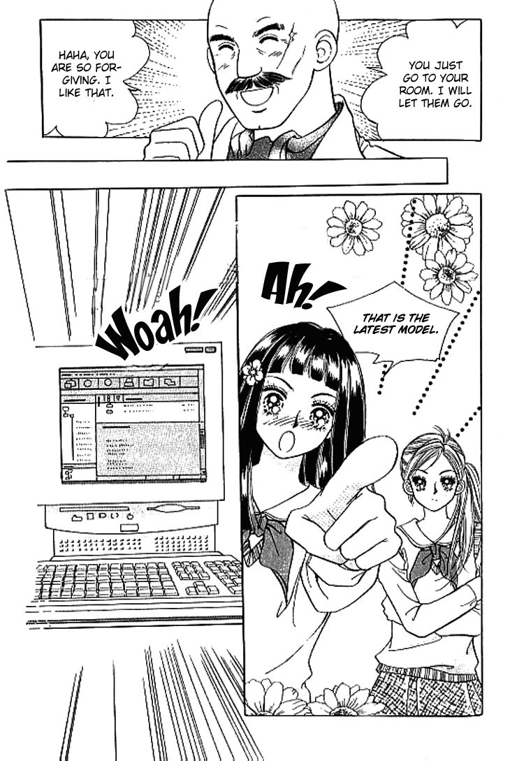 Chat Chapter 3 page 19 - Chapter 3
