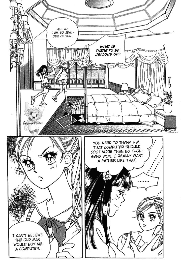 Chat Chapter 3 page 20 - Chapter 3