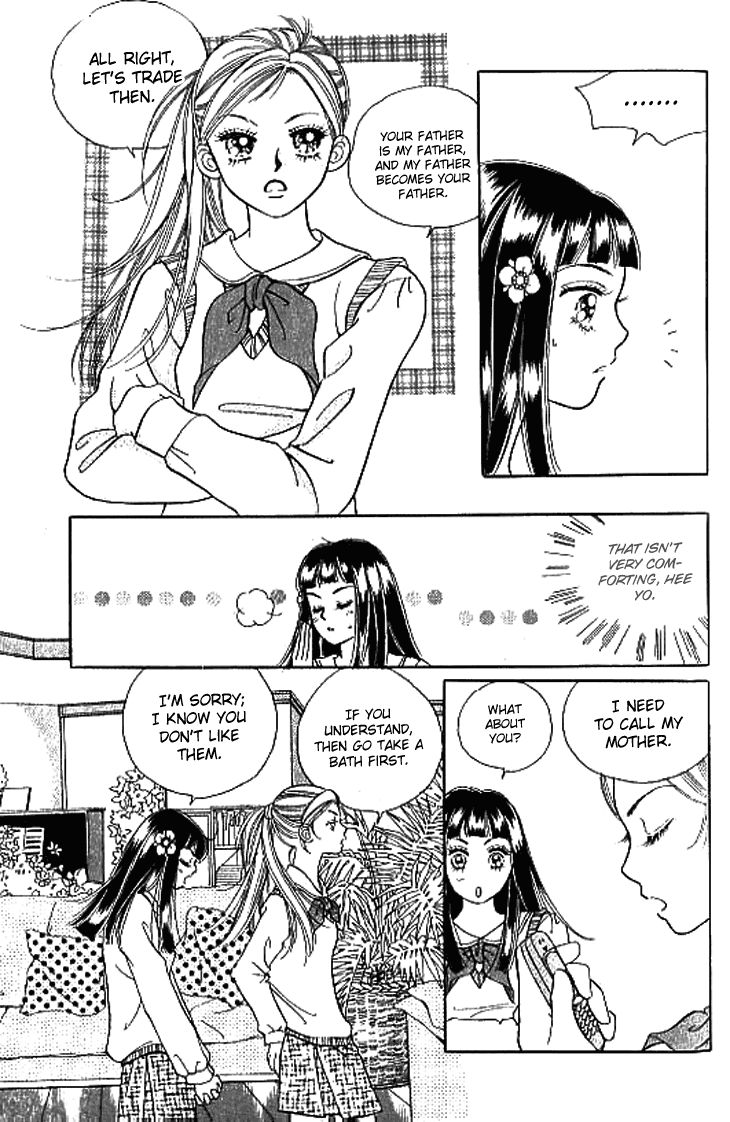 Chat Chapter 3 page 21 - Chapter 3
