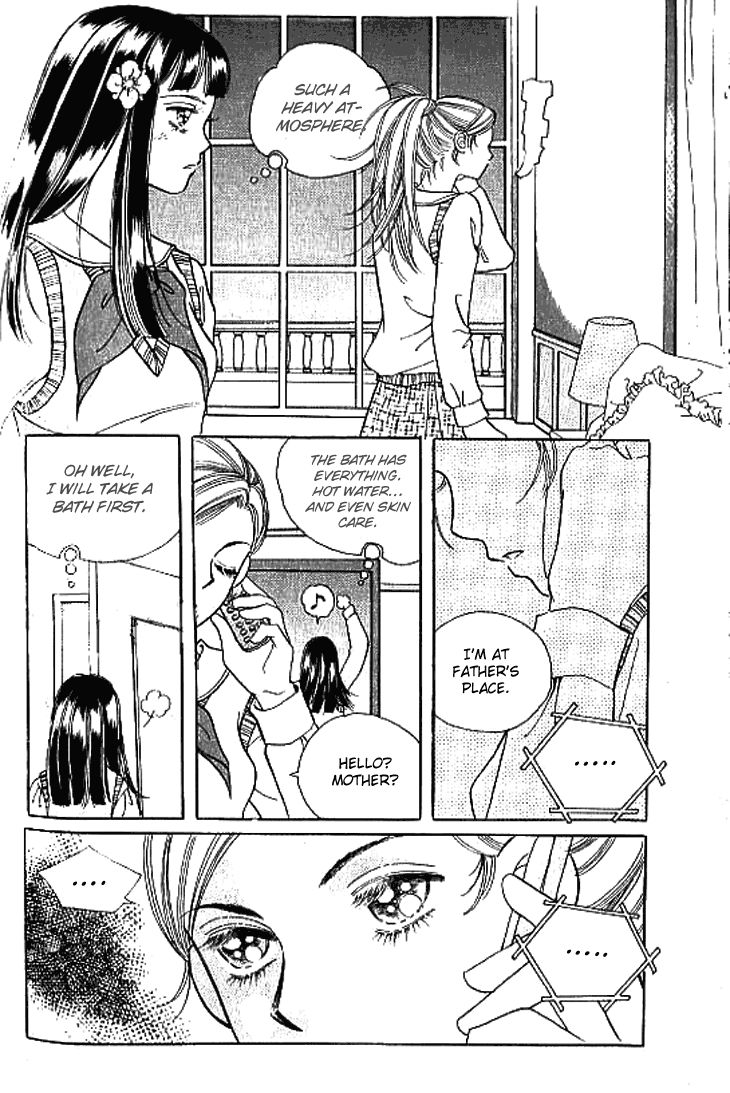 Chat Chapter 3 page 22 - Chapter 3