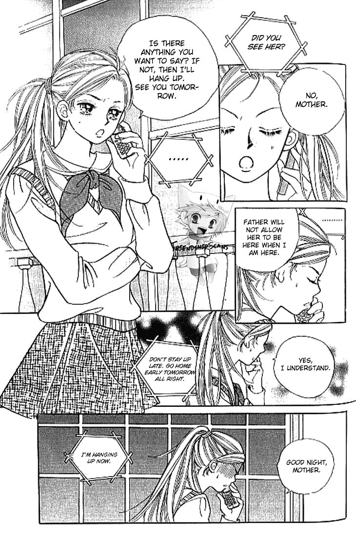 Chat Chapter 3 page 23 - Chapter 3