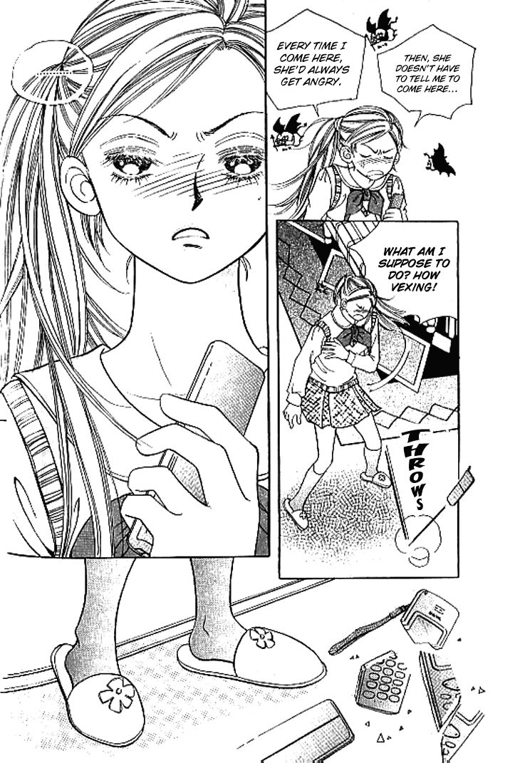 Chat Chapter 3 page 24 - Chapter 3