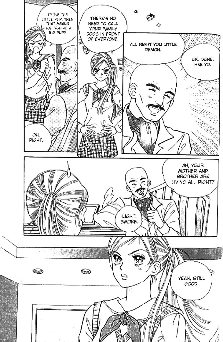 Chat Chapter 3 page 7 - Chapter 3