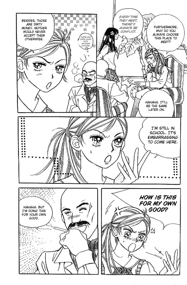 Chat Chapter 3 page 9 - Chapter 3