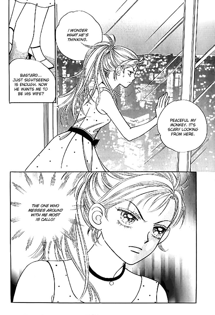 Chat Chapter 30 page 17 - Chapter 30