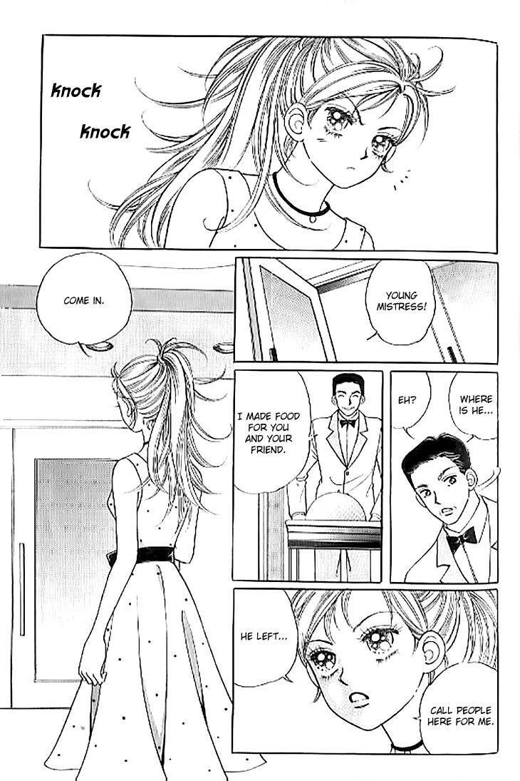 Chat Chapter 30 page 18 - Chapter 30