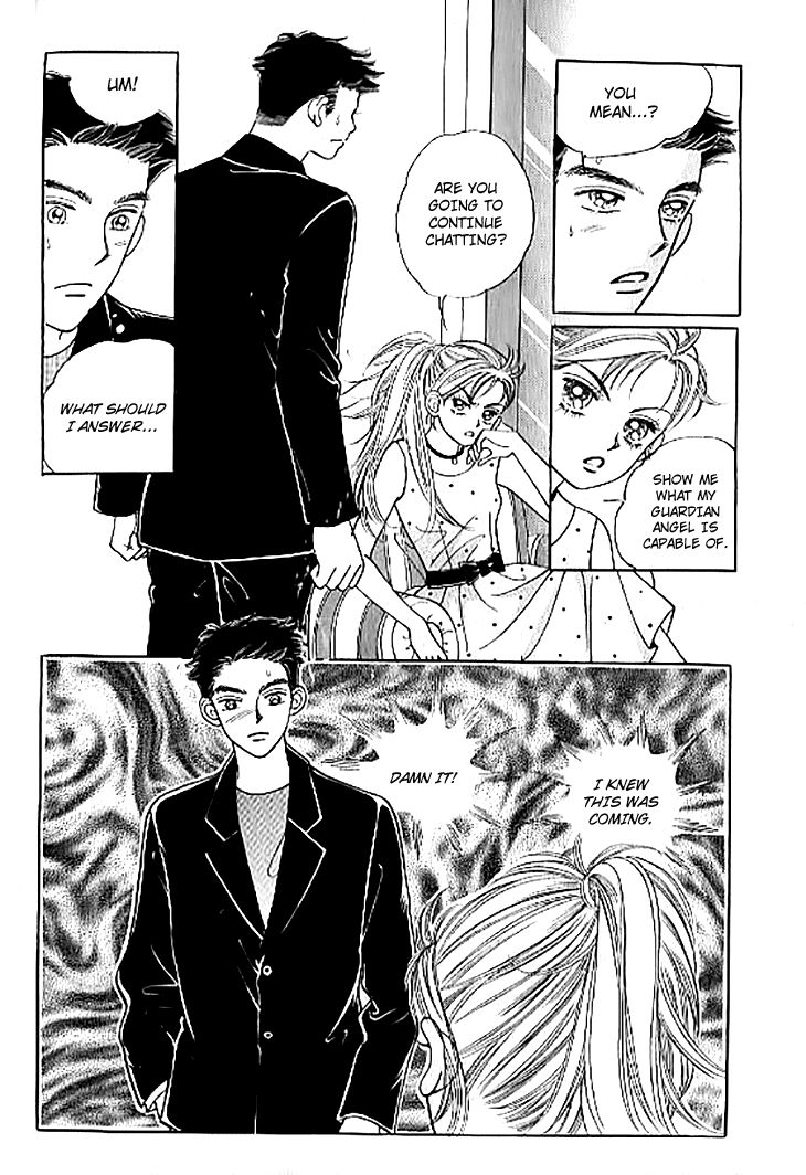 Chat Chapter 30 page 25 - Chapter 30
