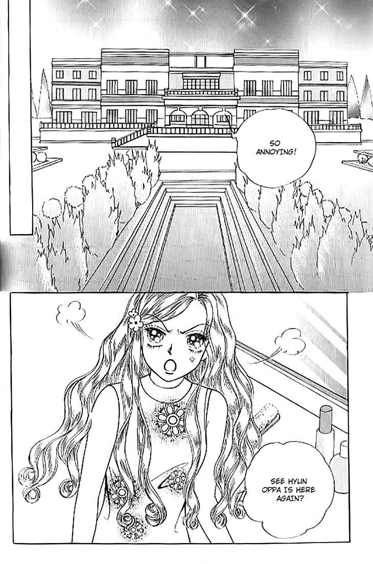 Chat Chapter 30 page 27 - Chapter 30