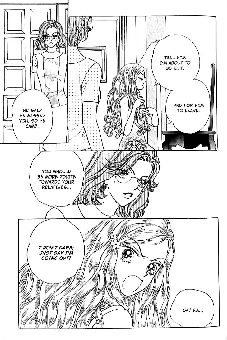 Chat Chapter 30 page 28 - Chapter 30