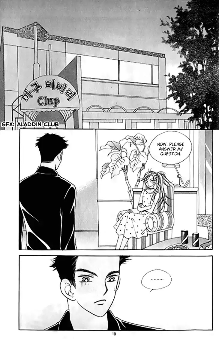 Chat Chapter 31 page 6 - Chapter 31