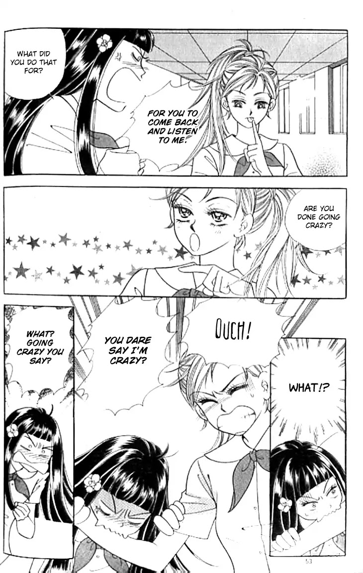 Chat Chapter 32 page 20 - Chapter 32