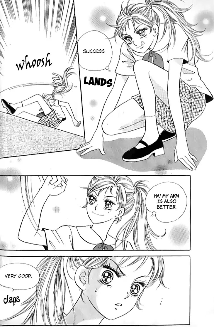 Chat Chapter 32 page 28 - Chapter 32