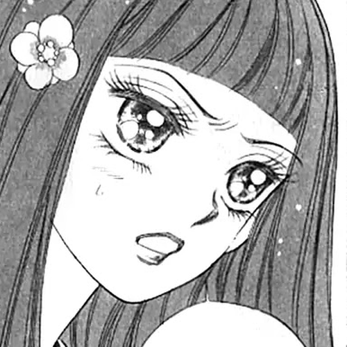 Chat Chapter 32 cover