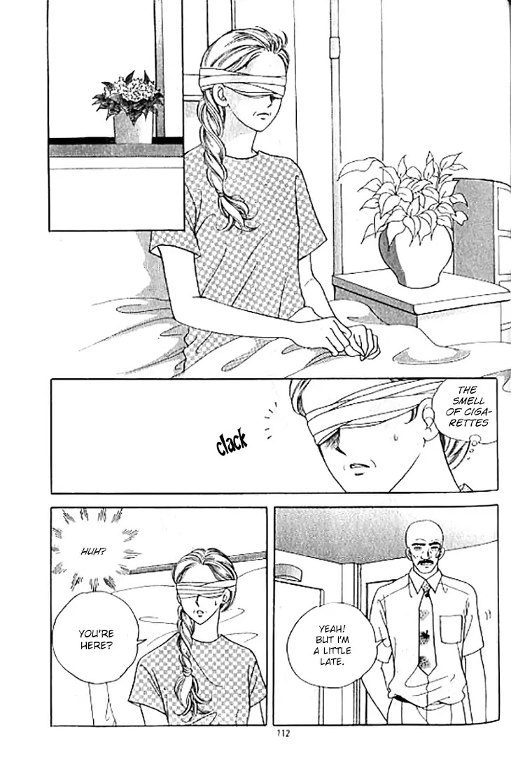 Chat Chapter 34 page 14 - Chapter 34