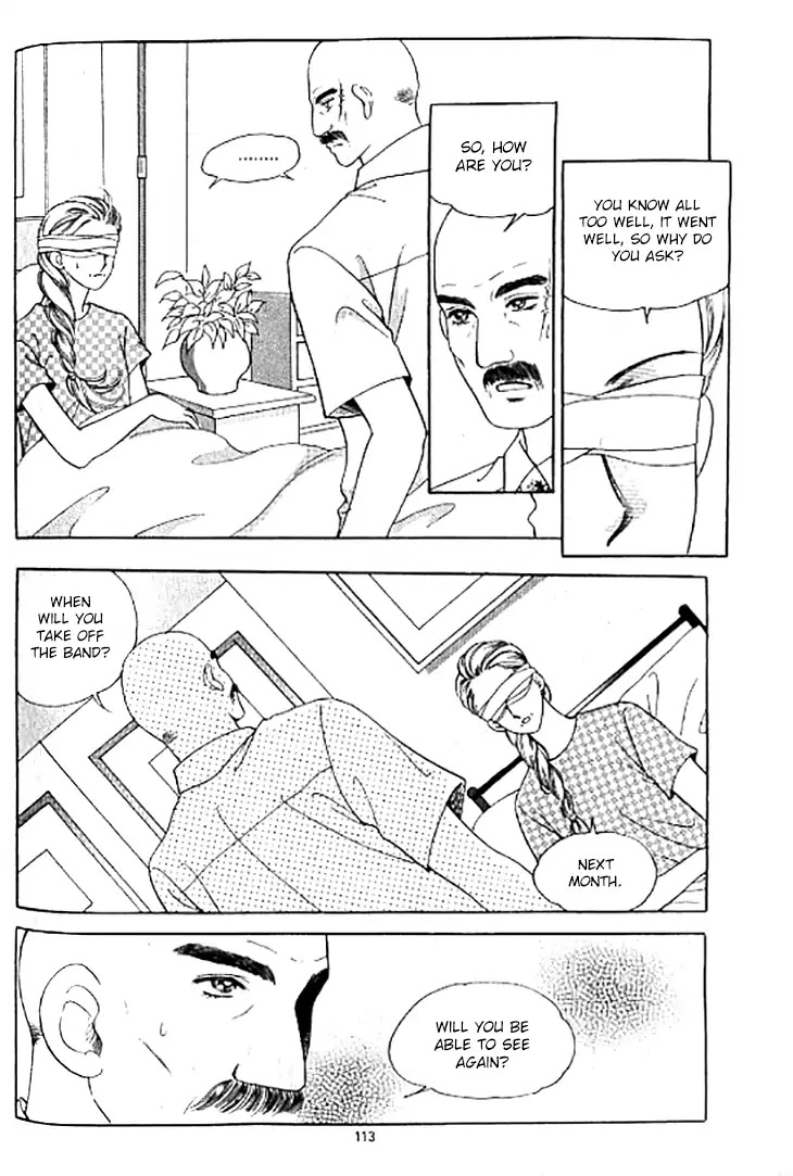 Chat Chapter 34 page 15 - Chapter 34
