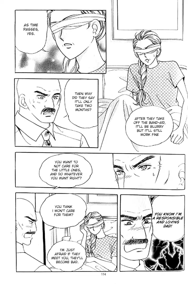 Chat Chapter 34 page 16 - Chapter 34