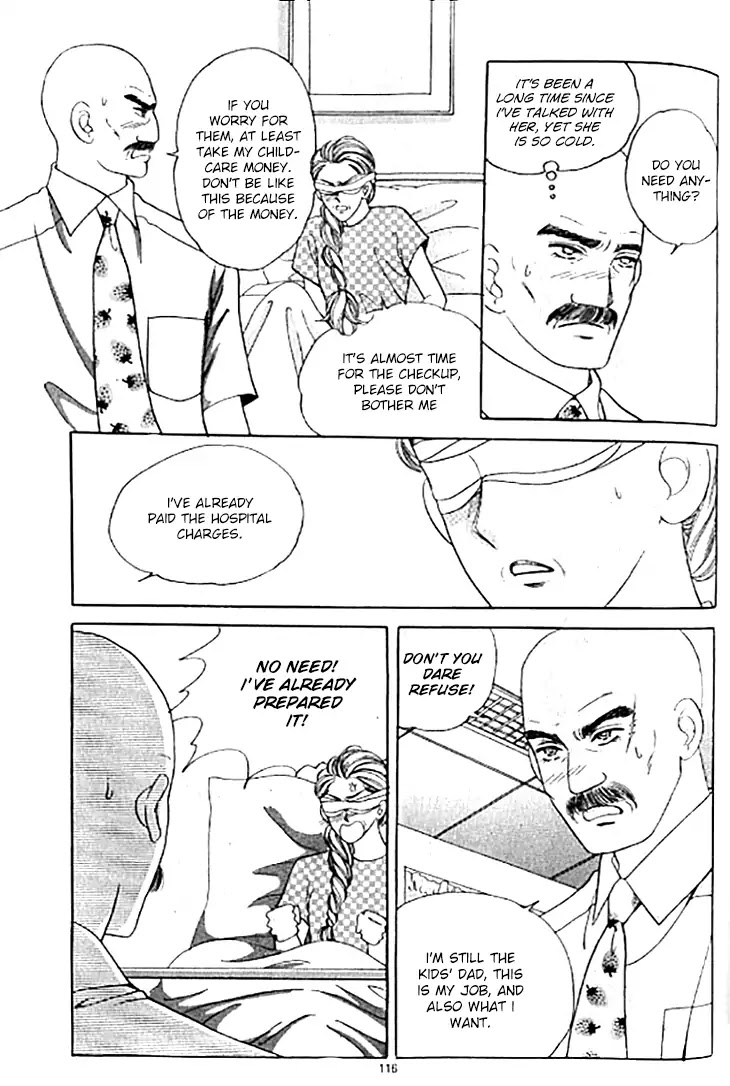 Chat Chapter 34 page 18 - Chapter 34
