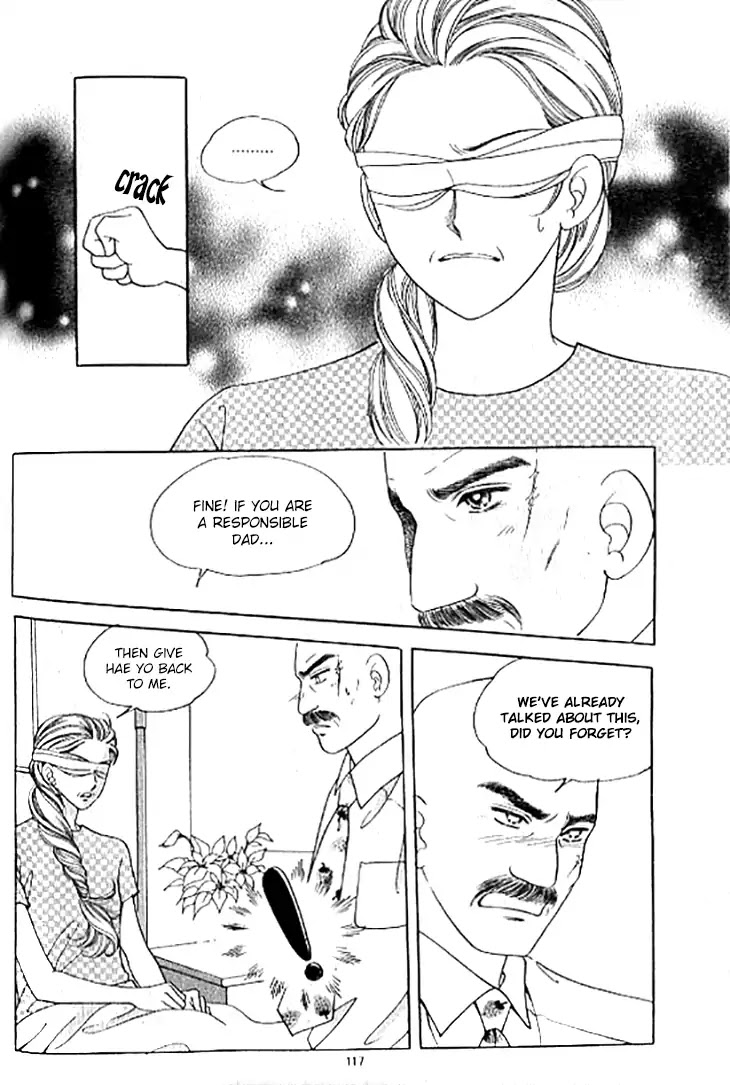 Chat Chapter 34 page 19 - Chapter 34