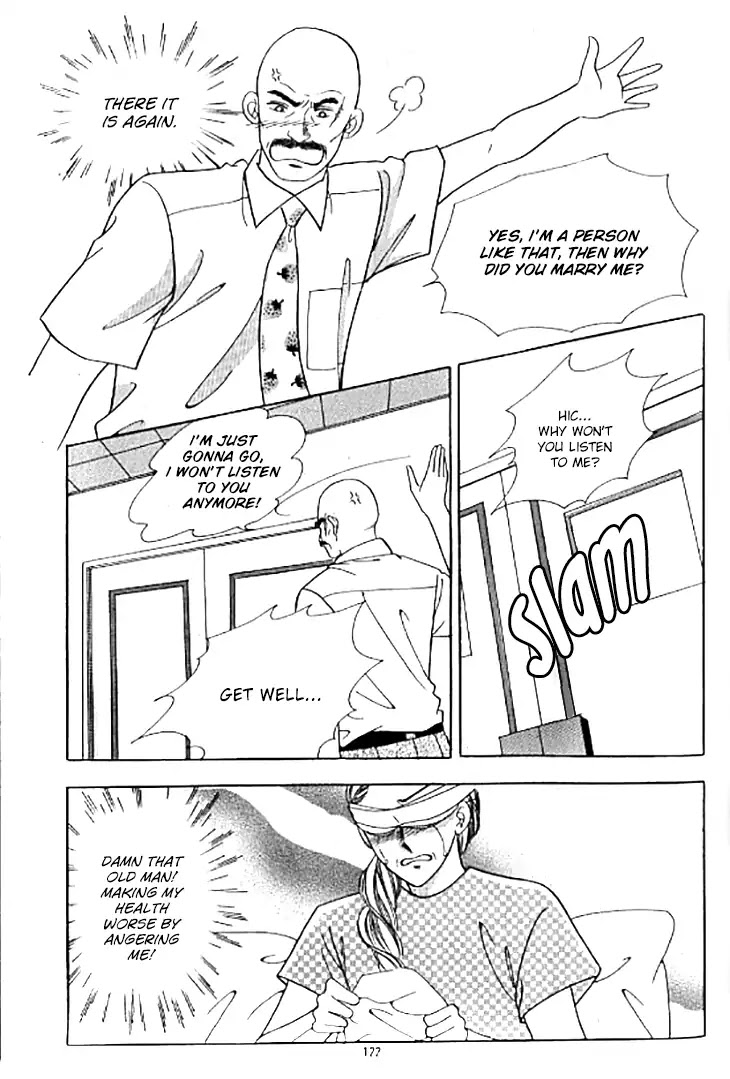 Chat Chapter 34 page 24 - Chapter 34